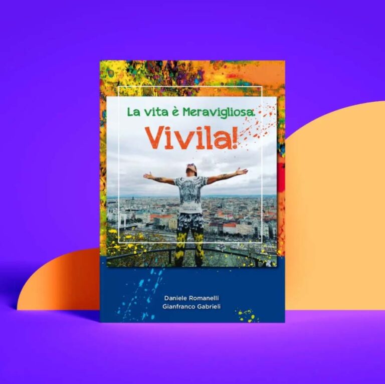 Presentazione del libro il 20 febbraio